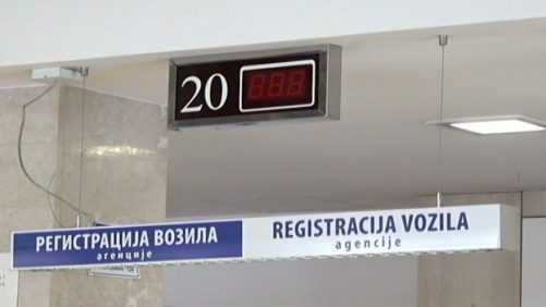 registracija