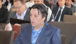 pero petrovic