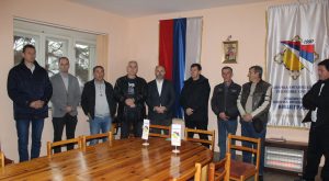 foto: fb/Radio Stanica Vgd 