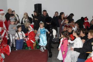 foto: fb/Radio Stanica Vgd