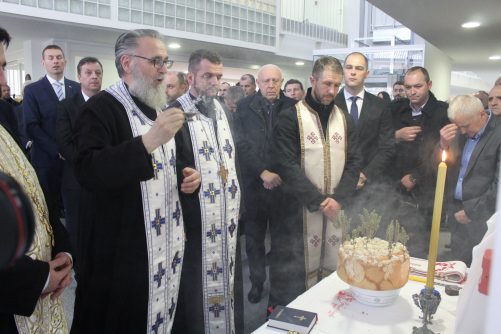 foto: fb/Radio Stanica Vgd