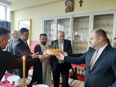 foto: fb/Radio Stanica Vgd