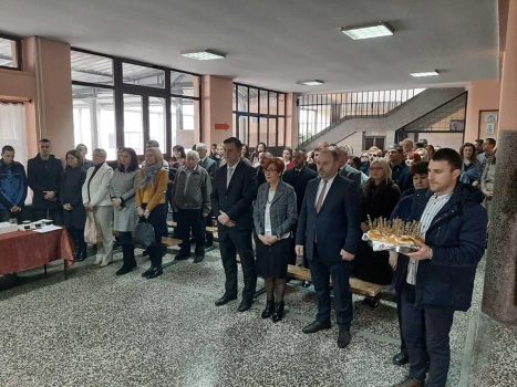 foto: fb/Radio Stanica Vgd