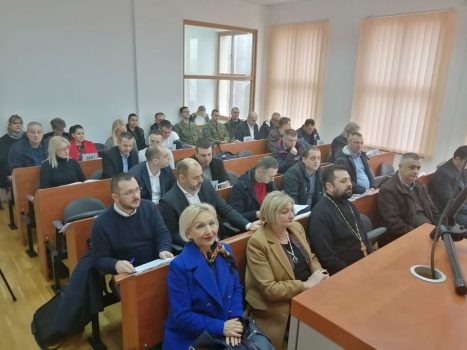 foto: fb/Radio Stanica Vgd