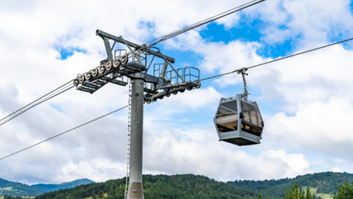 gondola
