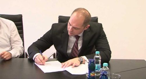 nedeljko perisic