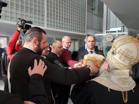 foto: fb/Radio Stanica Vgd 