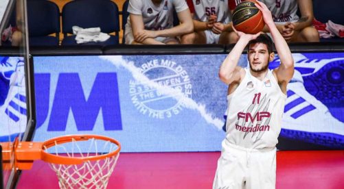Stefan Lakic