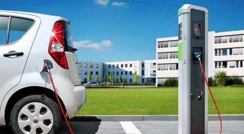 elektricni automobil