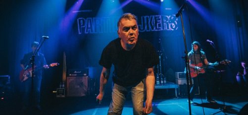 partibrejkers