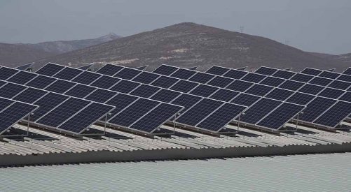 solarni paneli