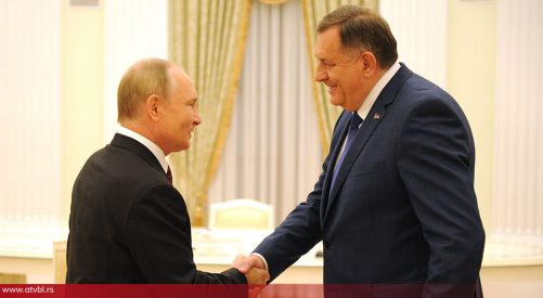 milorad dodik vladimir putin