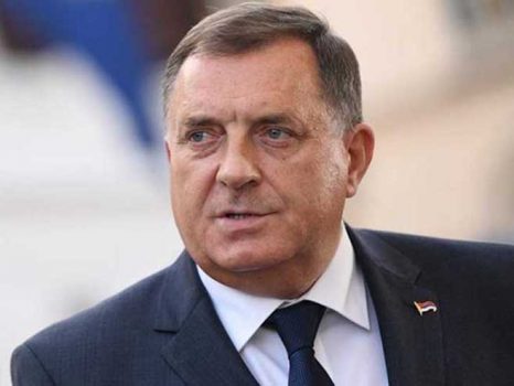 dodik