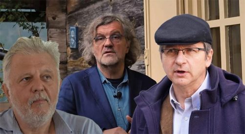 intelektualci