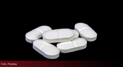 paracetamol tablete lijek pixabay