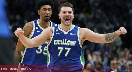 Luka Doncic