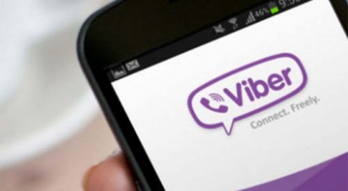 Viber