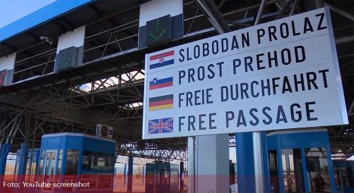 granicni prelaz hrvatska