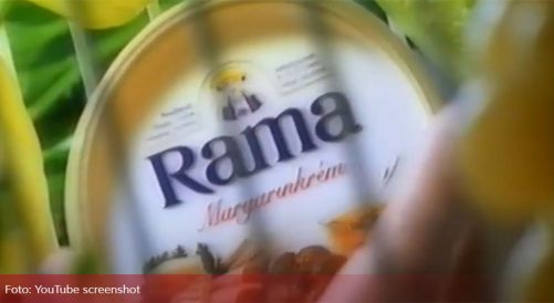 rama margarin sc yt