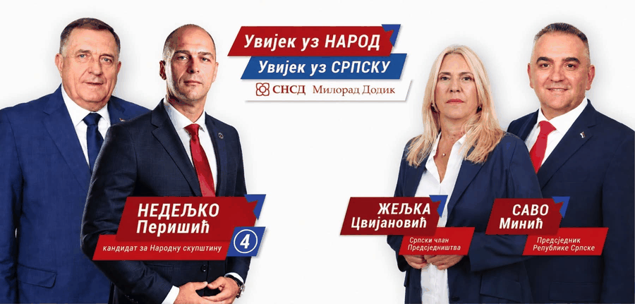 Visegradlive.com