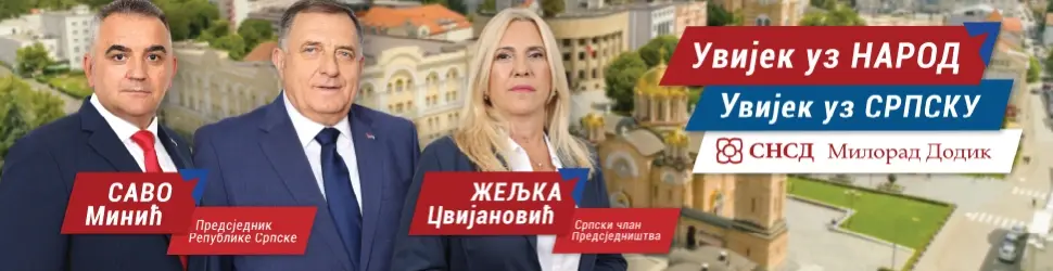 Visegradlive.com